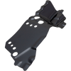 NX200T/NX300/NX300H 15-21 REAR BODY PANEL BRACKET LH, Support Reinforcement, Steel