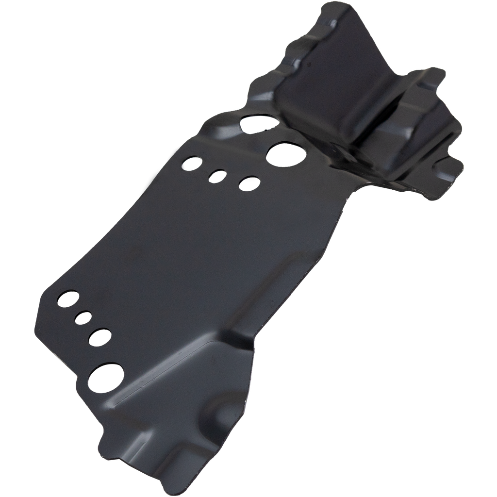 NX200T/NX300/NX300H 15-21 REAR BODY PANEL BRACKET LH, Support Reinforcement, Steel