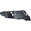 NX200T/NX300/NX300H 15-21 REAR BODY PANEL BRACKET LH, Support Reinforcement, Steel