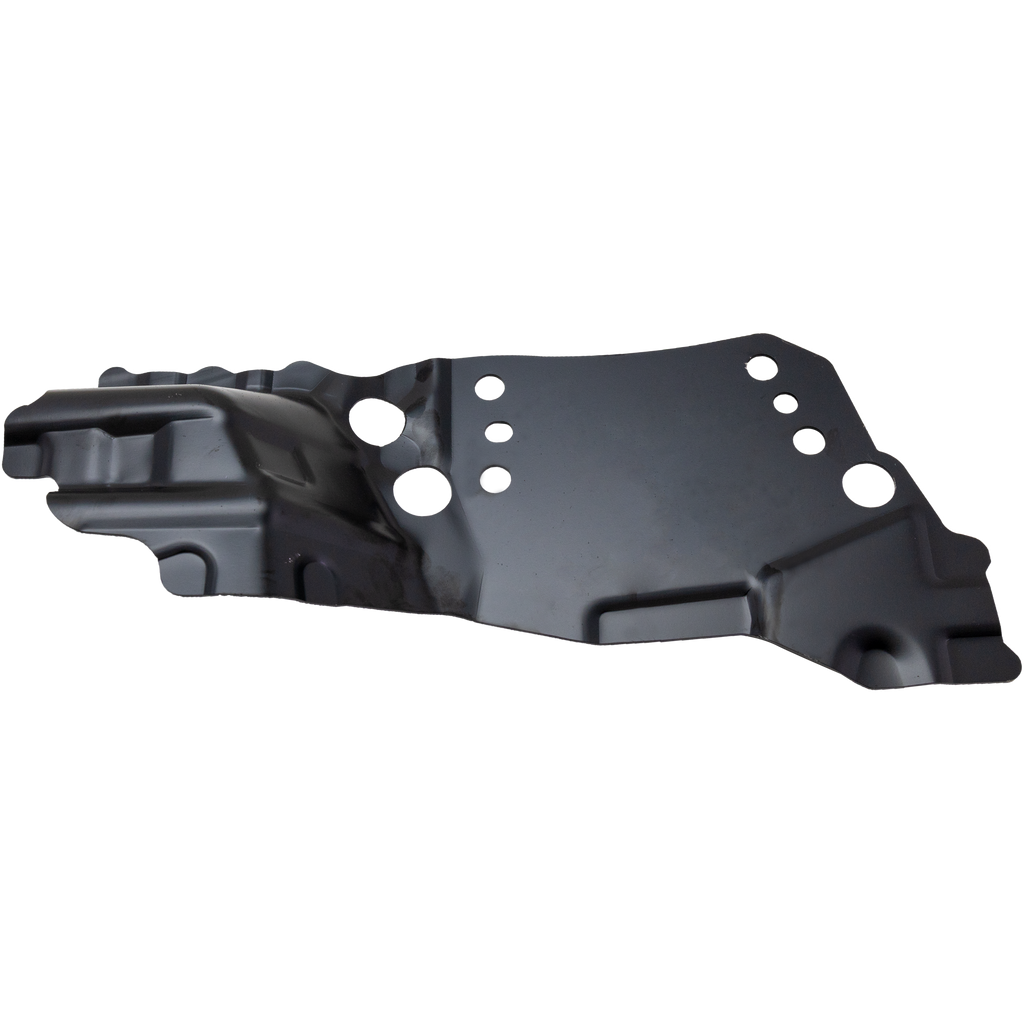 NX200T/NX300/NX300H 15-21 REAR BODY PANEL BRACKET LH, Support Reinforcement, Steel