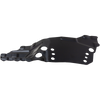 NX200T/NX300/NX300H 15-21 REAR BODY PANEL BRACKET LH, Support Reinforcement, Steel