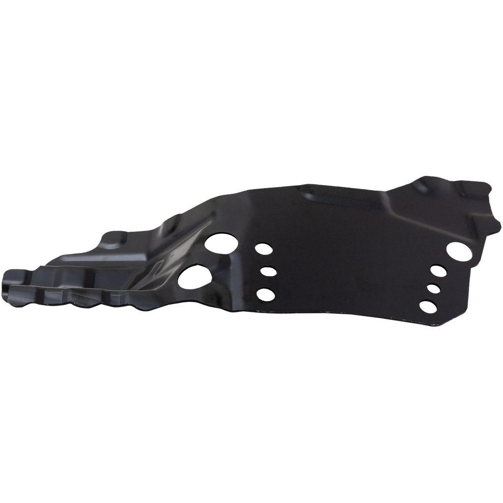 NX200T/NX300/NX300H 15-21 REAR BODY PANEL BRACKET LH, Support Reinforcement, Steel