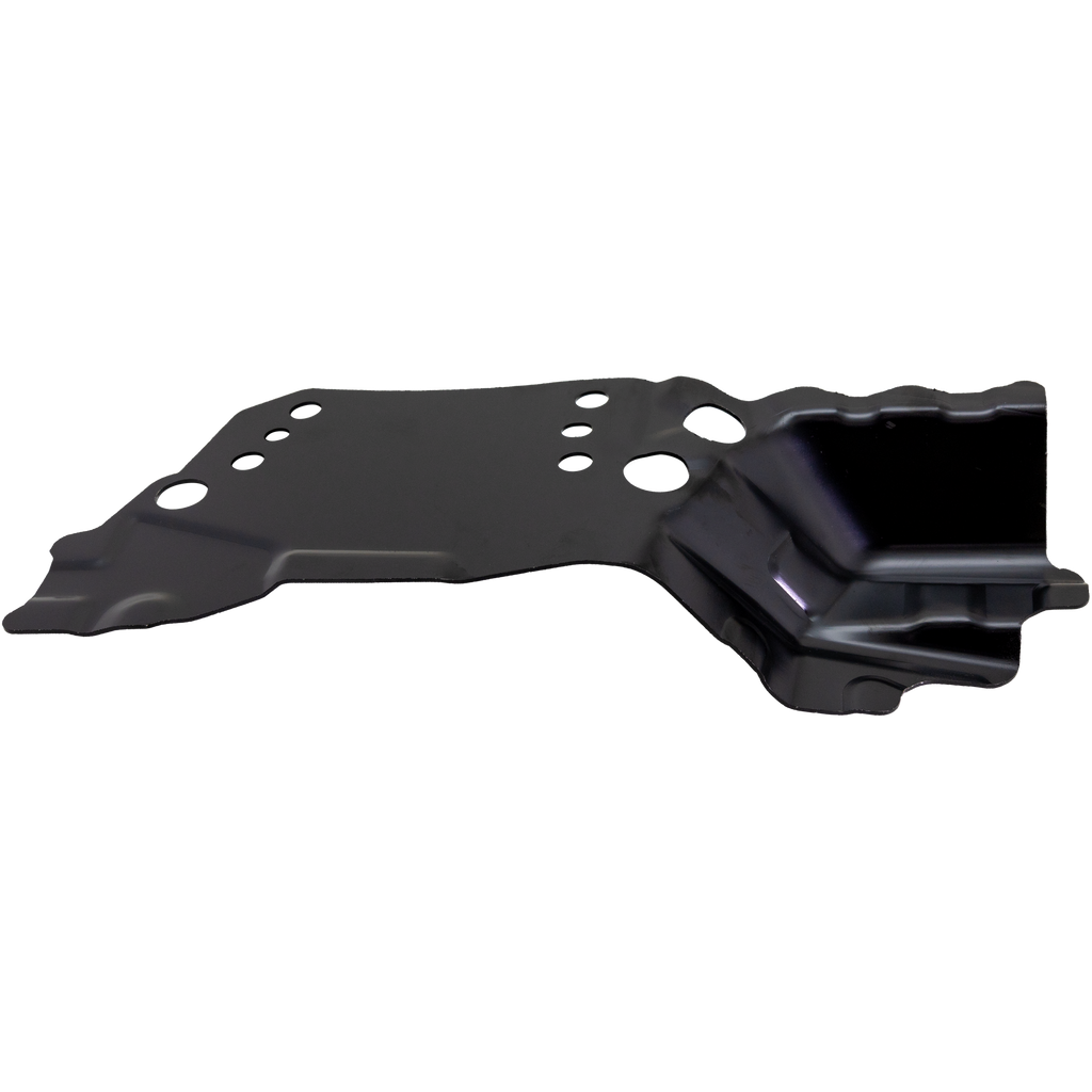 NX200T/NX300/NX300H 15-21 REAR BODY PANEL BRACKET LH, Support Reinforcement, Steel