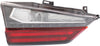 RX350/RX450H 16-22/RX350L/RX450HL 18-22 TAIL LAMP LH, Inner, Assembly, Halogen, Standard, (RX350/RX350L, Canada/Japan Built Vehicle)