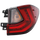 RX350/RX450H 16-22/RX350L/RX450HL 18-22 TAIL LAMP RH, Outer, Assembly, LED, w/o LED Signal Light, (RX350/RX350L, Canada/Japan Built Vehicle) - CAPA