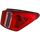IS250/IS350 11-13 TAIL LAMP RH, Outer, Lens and Housing, Halogen