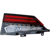 RX350/RX350L/RX450HL 18-19 TAIL LAMP RH, Inner, Lens and Housing, Premium, (RX350/RX350L, Japan Built Vehicle)