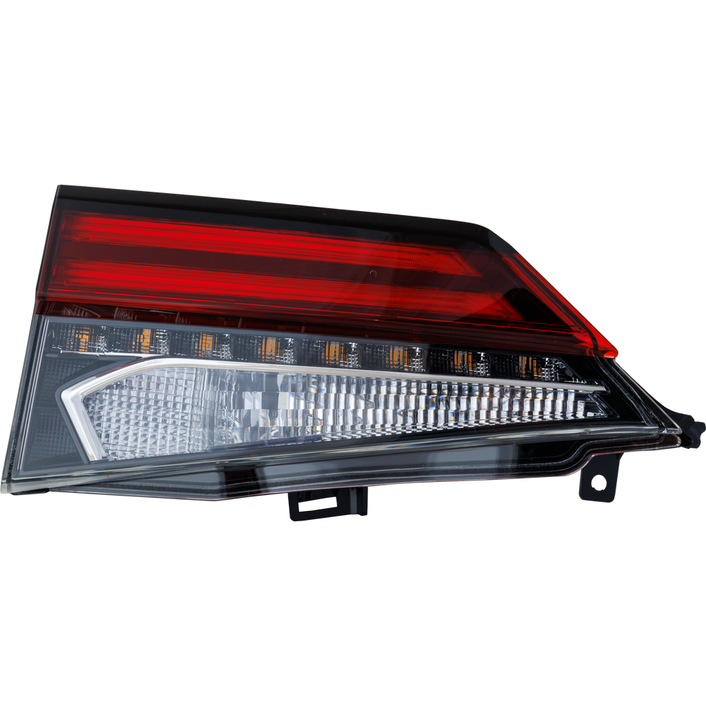 RX350/RX350L/RX450HL 18-19 TAIL LAMP RH, Inner, Lens and Housing, Premium, (RX350/RX350L, Japan Built Vehicle)