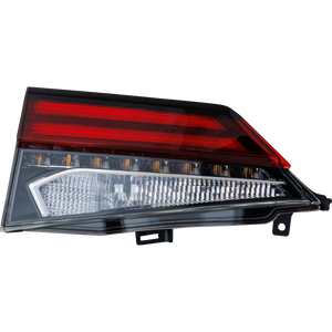 RX350/RX350L/RX450HL 18-19 TAIL LAMP RH, Inner, Lens and Housing, Premium, (RX350/RX350L, Japan Built Vehicle)