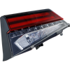 RX350/RX350L/RX450HL 18-19 TAIL LAMP RH, Inner, Lens and Housing, Premium, (RX350/RX350L, Japan Built Vehicle)