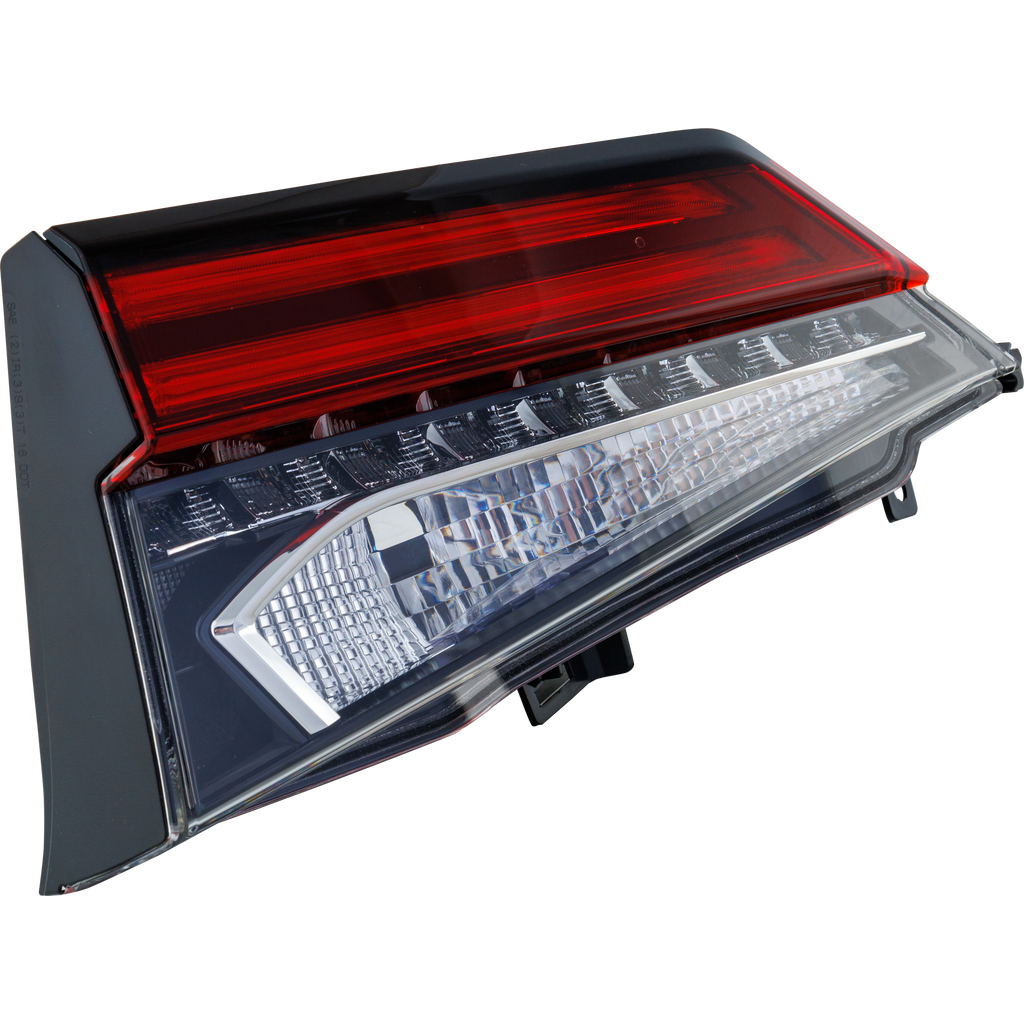 RX350/RX350L/RX450HL 18-19 TAIL LAMP RH, Inner, Lens and Housing, Premium, (RX350/RX350L, Japan Built Vehicle)