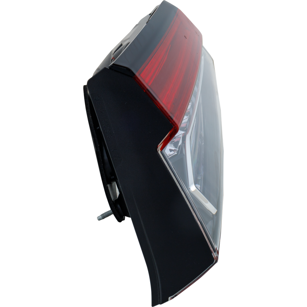 RX350/RX350L/RX450HL 18-19 TAIL LAMP RH, Inner, Lens and Housing, Premium, (RX350/RX350L, Japan Built Vehicle)