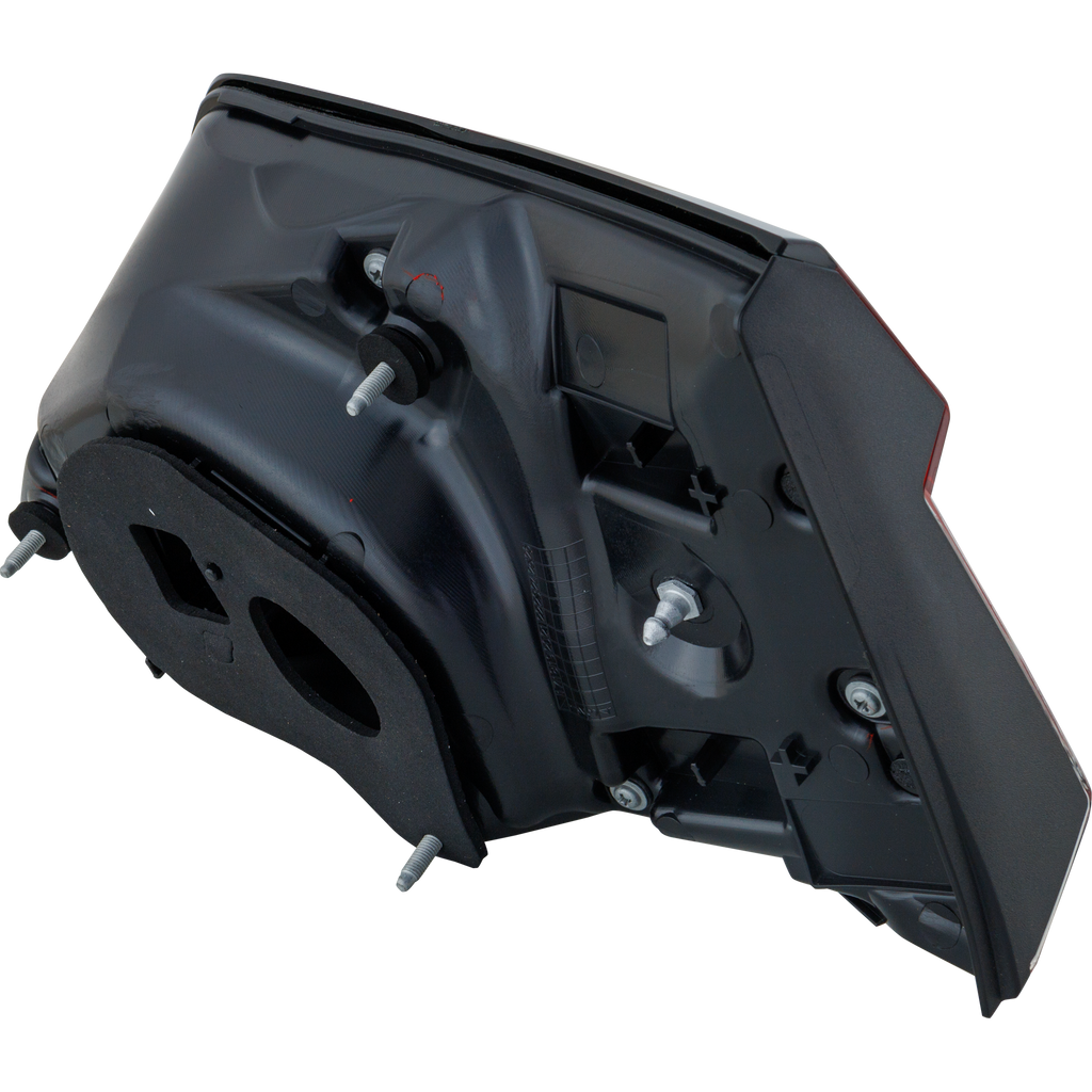 RX350/RX350L/RX450HL 18-19 TAIL LAMP RH, Inner, Lens and Housing, Premium, (RX350/RX350L, Japan Built Vehicle)