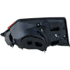 RX350/RX350L/RX450HL 18-19 TAIL LAMP RH, Inner, Lens and Housing, Premium, (RX350/RX350L, Japan Built Vehicle)