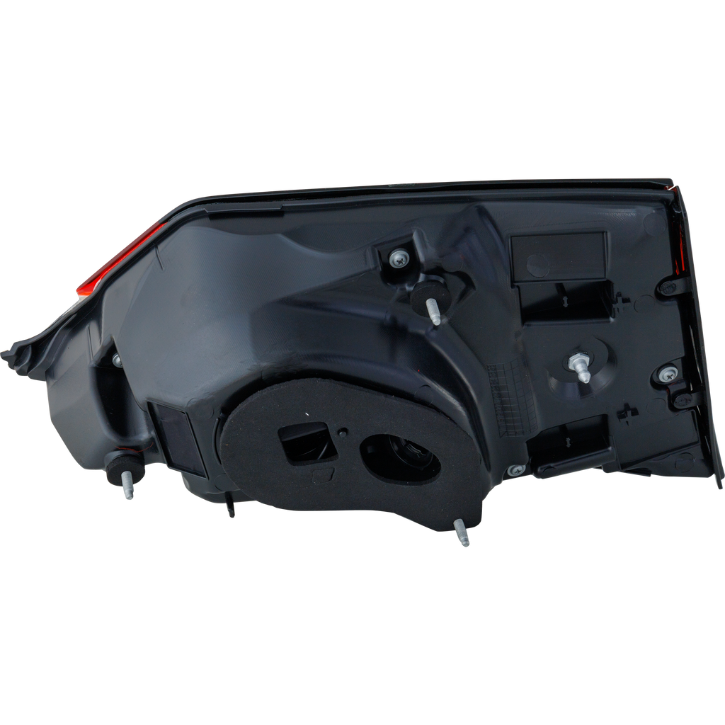 RX350/RX350L/RX450HL 18-19 TAIL LAMP RH, Inner, Lens and Housing, Premium, (RX350/RX350L, Japan Built Vehicle)