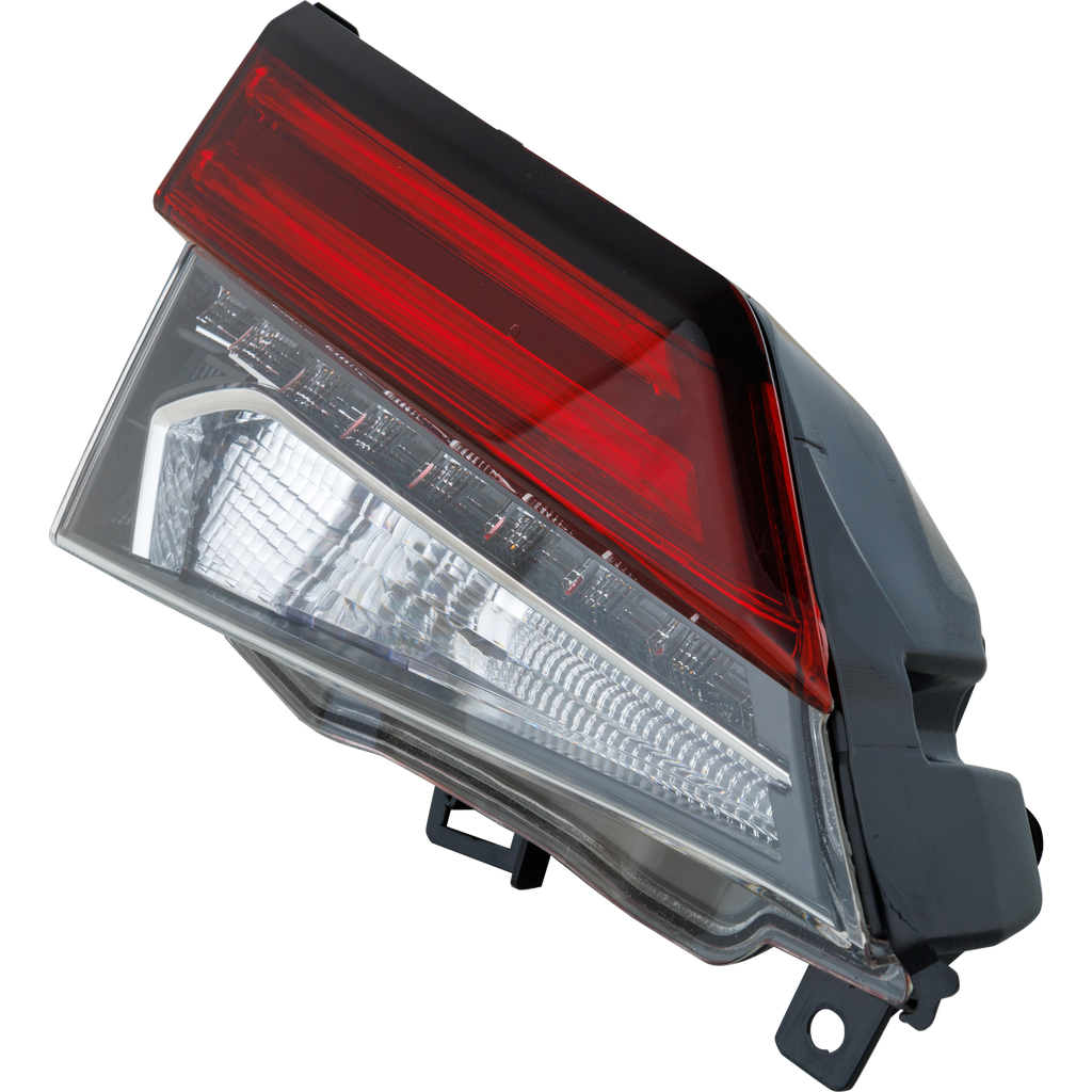 RX350/RX350L/RX450HL 18-19 TAIL LAMP RH, Inner, Lens and Housing, Premium, (RX350/RX350L, Japan Built Vehicle)