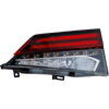 RX350/RX350L/RX450HL 18-19 TAIL LAMP LH, Inner, Lens and Housing, Premium, (RX350/RX350L, Japan Built Vehicle)