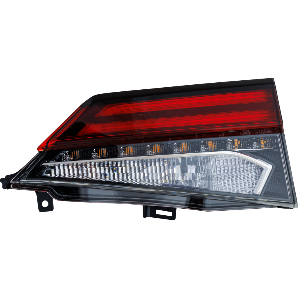 RX350/RX350L/RX450HL 18-19 TAIL LAMP LH, Inner, Lens and Housing, Premium, (RX350/RX350L, Japan Built Vehicle)