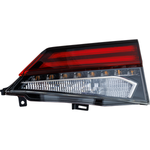 RX350/RX350L/RX450HL 18-19 TAIL LAMP LH, Inner, Lens and Housing, Premium, (RX350/RX350L, Japan Built Vehicle)