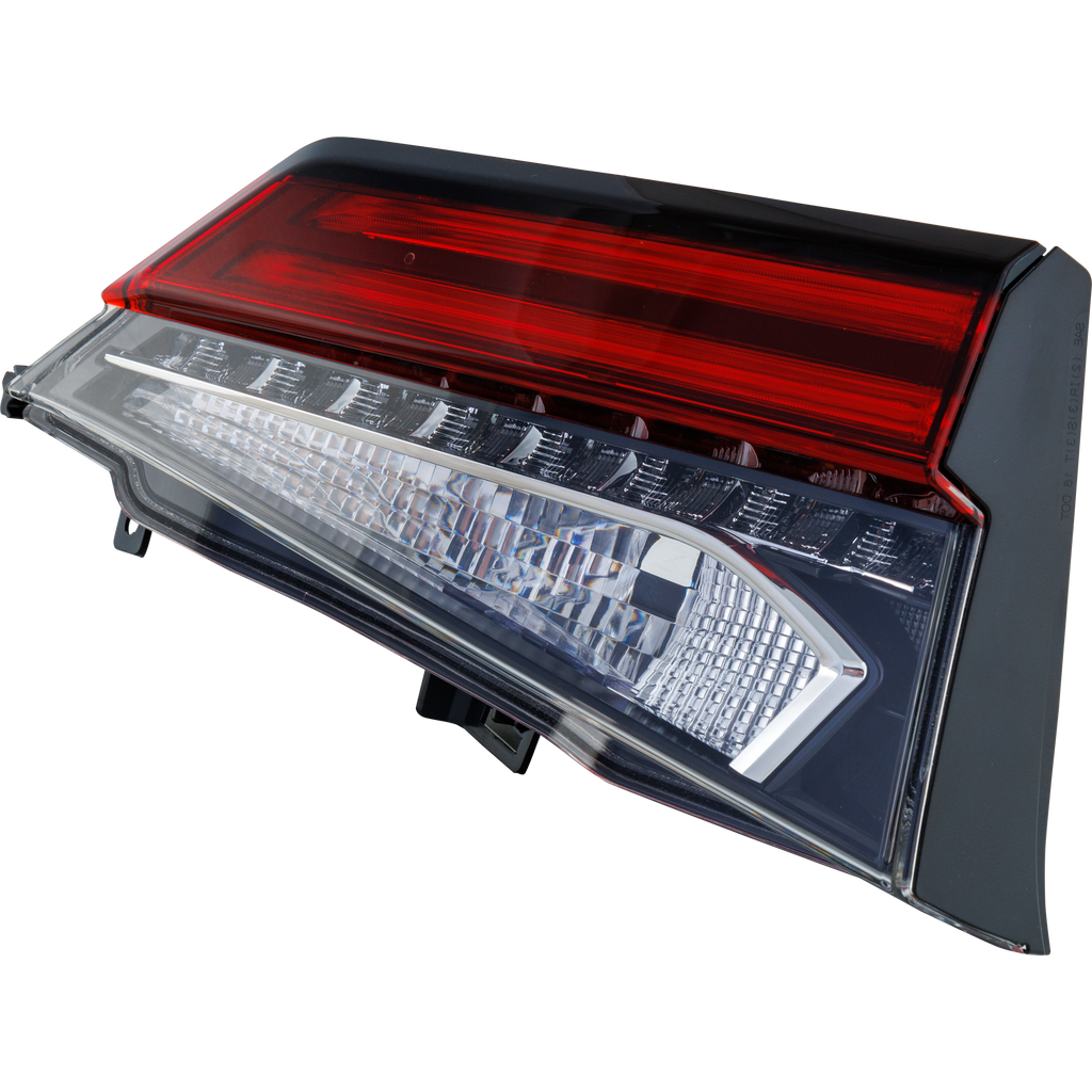 RX350/RX350L/RX450HL 18-19 TAIL LAMP LH, Inner, Lens and Housing, Premium, (RX350/RX350L, Japan Built Vehicle)