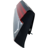RX350/RX350L/RX450HL 18-19 TAIL LAMP LH, Inner, Lens and Housing, Premium, (RX350/RX350L, Japan Built Vehicle)