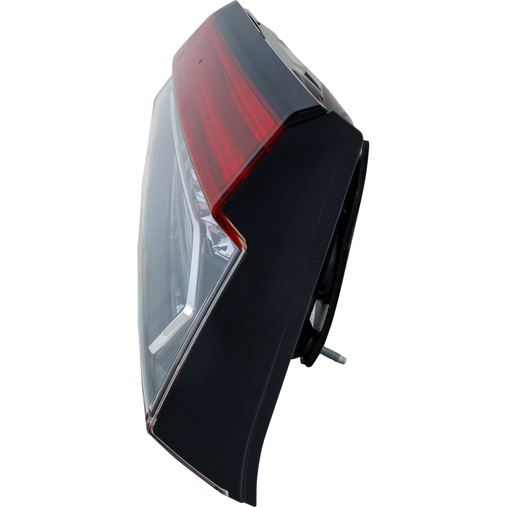 RX350/RX350L/RX450HL 18-19 TAIL LAMP LH, Inner, Lens and Housing, Premium, (RX350/RX350L, Japan Built Vehicle)