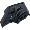 RX350/RX350L/RX450HL 18-19 TAIL LAMP LH, Inner, Lens and Housing, Premium, (RX350/RX350L, Japan Built Vehicle)