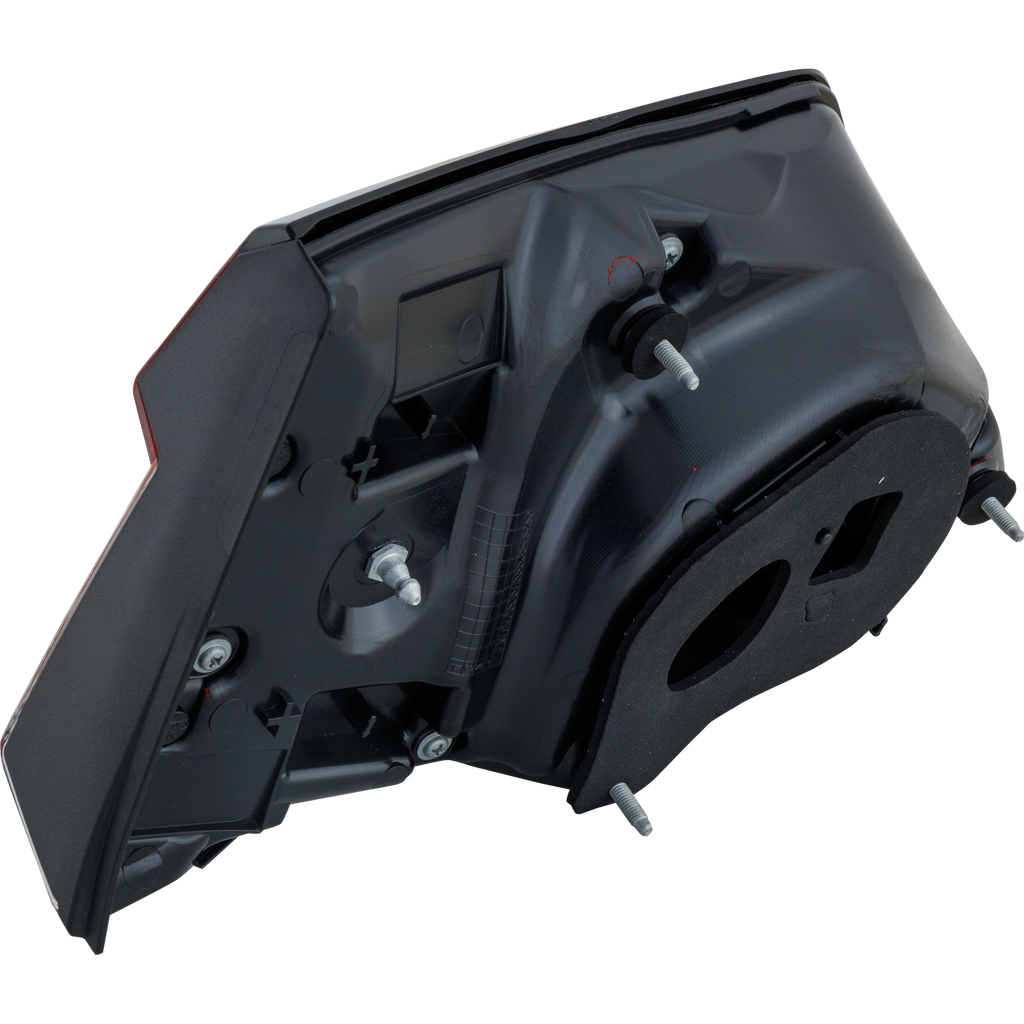 RX350/RX350L/RX450HL 18-19 TAIL LAMP LH, Inner, Lens and Housing, Premium, (RX350/RX350L, Japan Built Vehicle)