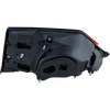 RX350/RX350L/RX450HL 18-19 TAIL LAMP LH, Inner, Lens and Housing, Premium, (RX350/RX350L, Japan Built Vehicle)