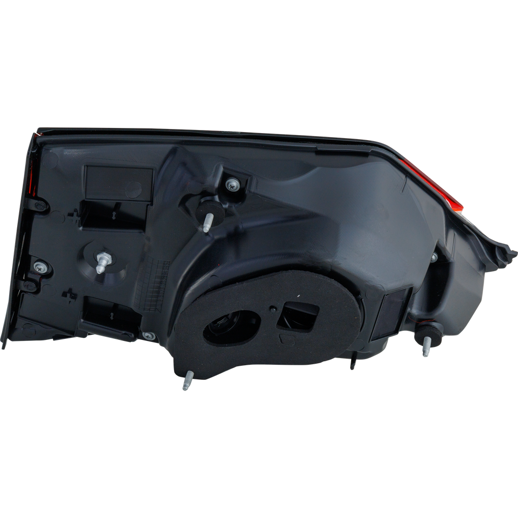 RX350/RX350L/RX450HL 18-19 TAIL LAMP LH, Inner, Lens and Housing, Premium, (RX350/RX350L, Japan Built Vehicle)
