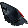 RX350/RX350L/RX450HL 18-19 TAIL LAMP LH, Inner, Lens and Housing, Premium, (RX350/RX350L, Japan Built Vehicle)