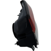 RX350/RX350L/RX450HL 18-19 TAIL LAMP LH, Inner, Lens and Housing, Premium, (RX350/RX350L, Japan Built Vehicle)