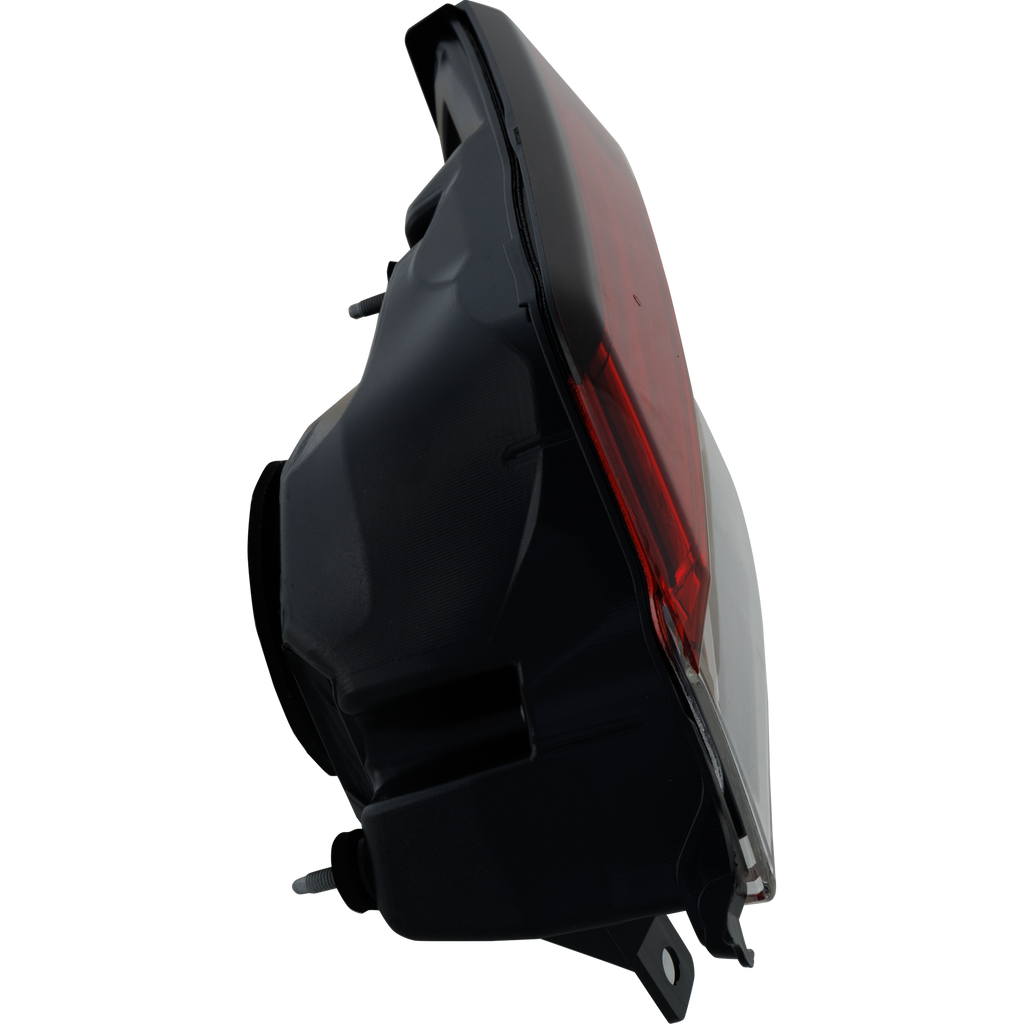RX350/RX350L/RX450HL 18-19 TAIL LAMP LH, Inner, Lens and Housing, Premium, (RX350/RX350L, Japan Built Vehicle)