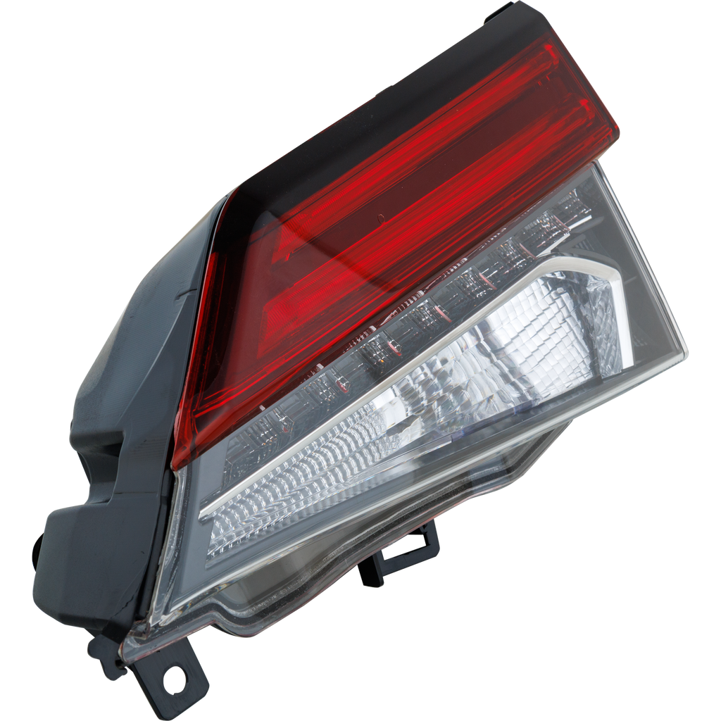 RX350/RX350L/RX450HL 18-19 TAIL LAMP LH, Inner, Lens and Housing, Premium, (RX350/RX350L, Japan Built Vehicle)