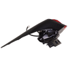 NX300/NX300H 18-21 TAIL LAMP RH, Outer, Assembly, LED - CAPA