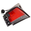 NX300/NX300H 18-21 TAIL LAMP RH, Outer, Assembly, LED