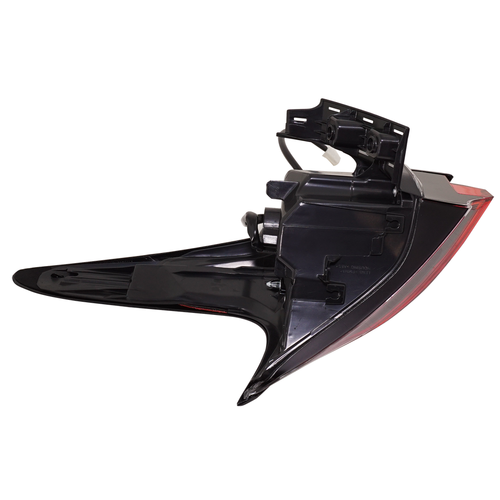 NX300/NX300H 18-21 TAIL LAMP RH, Outer, Assembly, LED