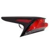 NX300/NX300H 18-21 TAIL LAMP LH, Outer, Assembly, LED - CAPA