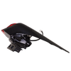 NX300/NX300H 18-21 TAIL LAMP LH, Outer, Assembly, LED