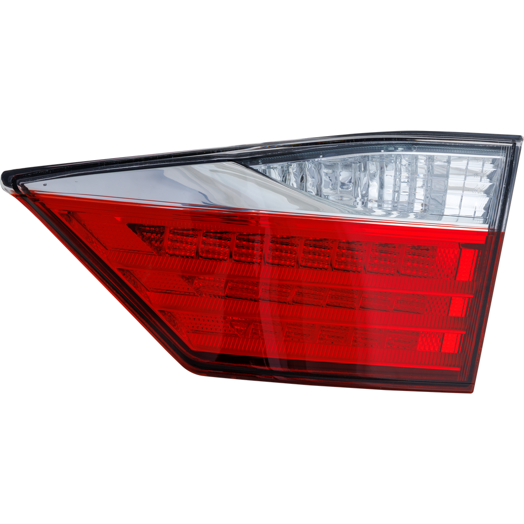 ES300H/ES350 13-15 TAIL LAMP RH, Lens and Housing, Inner