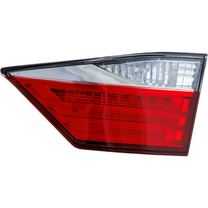 ES300H/ES350 13-15 TAIL LAMP RH, Lens and Housing, Inner