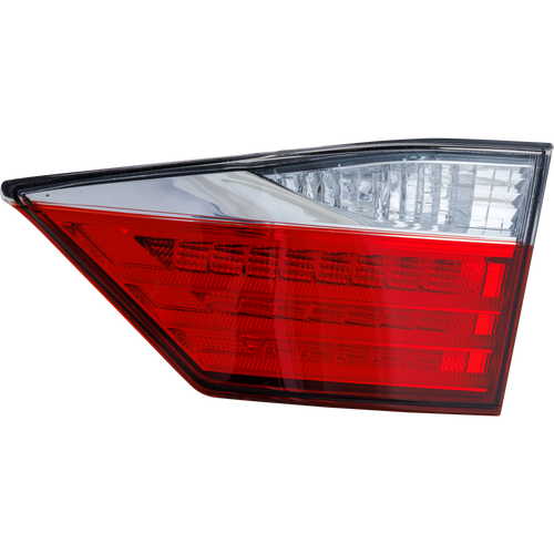 ES300H/ES350 13-15 TAIL LAMP RH, Lens and Housing, Inner