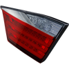 ES300H/ES350 13-15 TAIL LAMP RH, Lens and Housing, Inner