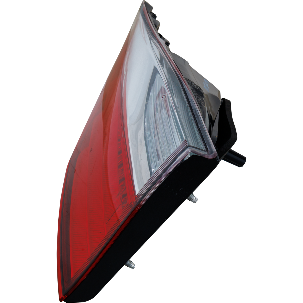 ES300H/ES350 13-15 TAIL LAMP RH, Lens and Housing, Inner