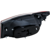 ES300H/ES350 13-15 TAIL LAMP RH, Lens and Housing, Inner