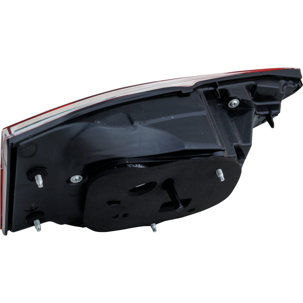 ES300H/ES350 13-15 TAIL LAMP RH, Lens and Housing, Inner