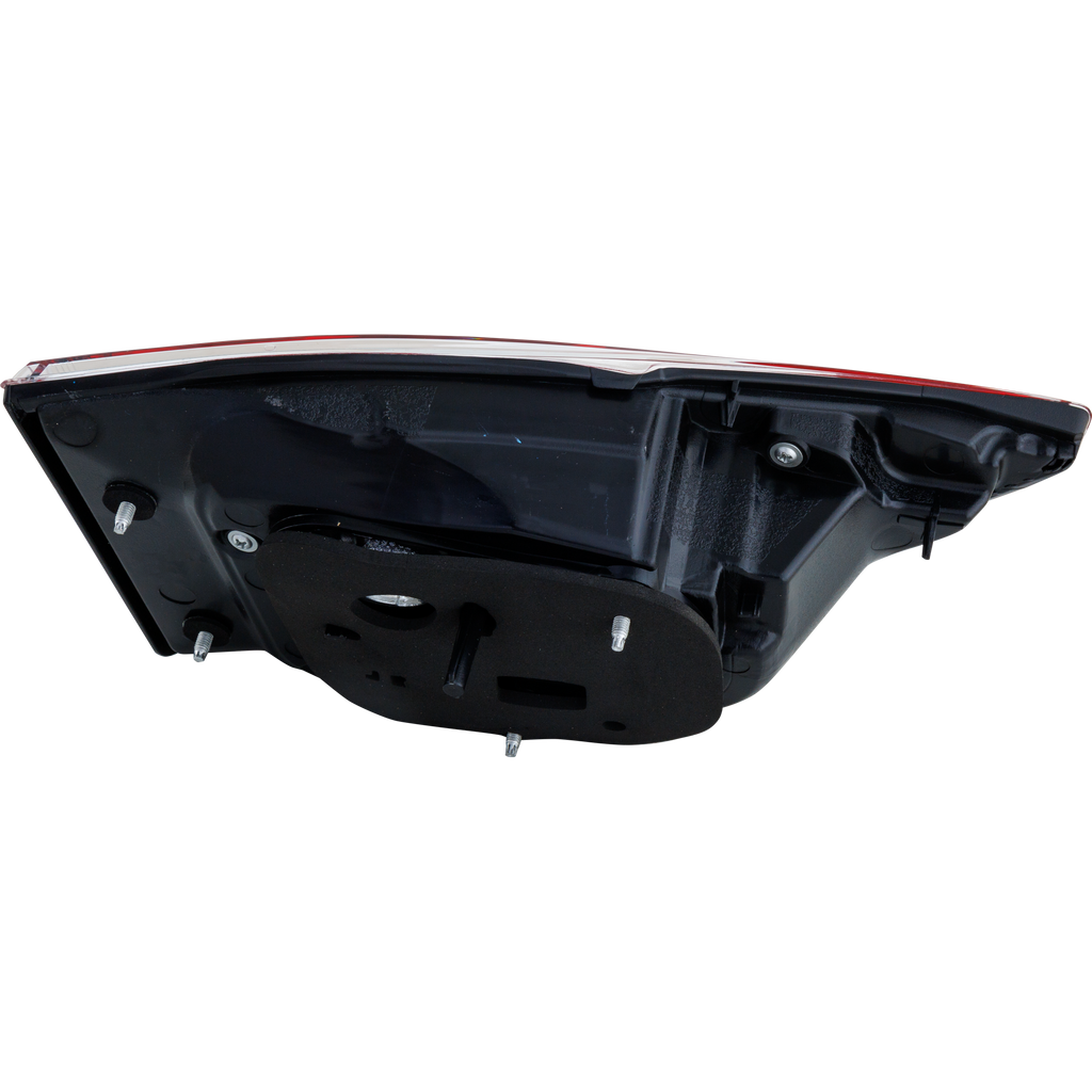 ES300H/ES350 13-15 TAIL LAMP RH, Lens and Housing, Inner