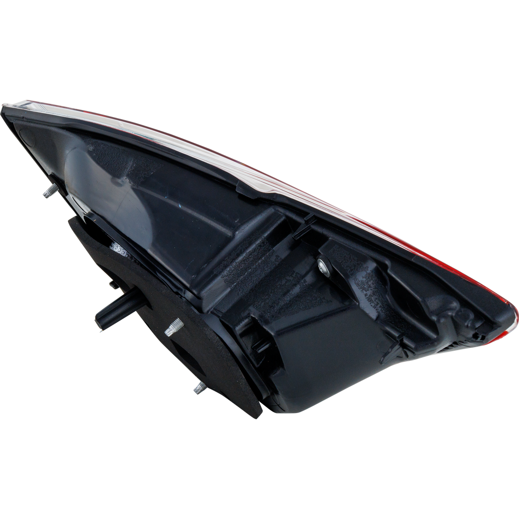 ES300H/ES350 13-15 TAIL LAMP RH, Lens and Housing, Inner