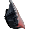 ES300H/ES350 13-15 TAIL LAMP RH, Lens and Housing, Inner