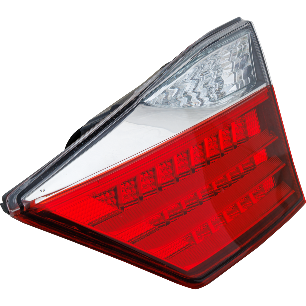 ES300H/ES350 13-15 TAIL LAMP RH, Lens and Housing, Inner